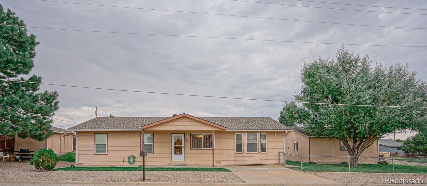 MLS Image #0 for 800  spruce street,walsenburg, Colorado