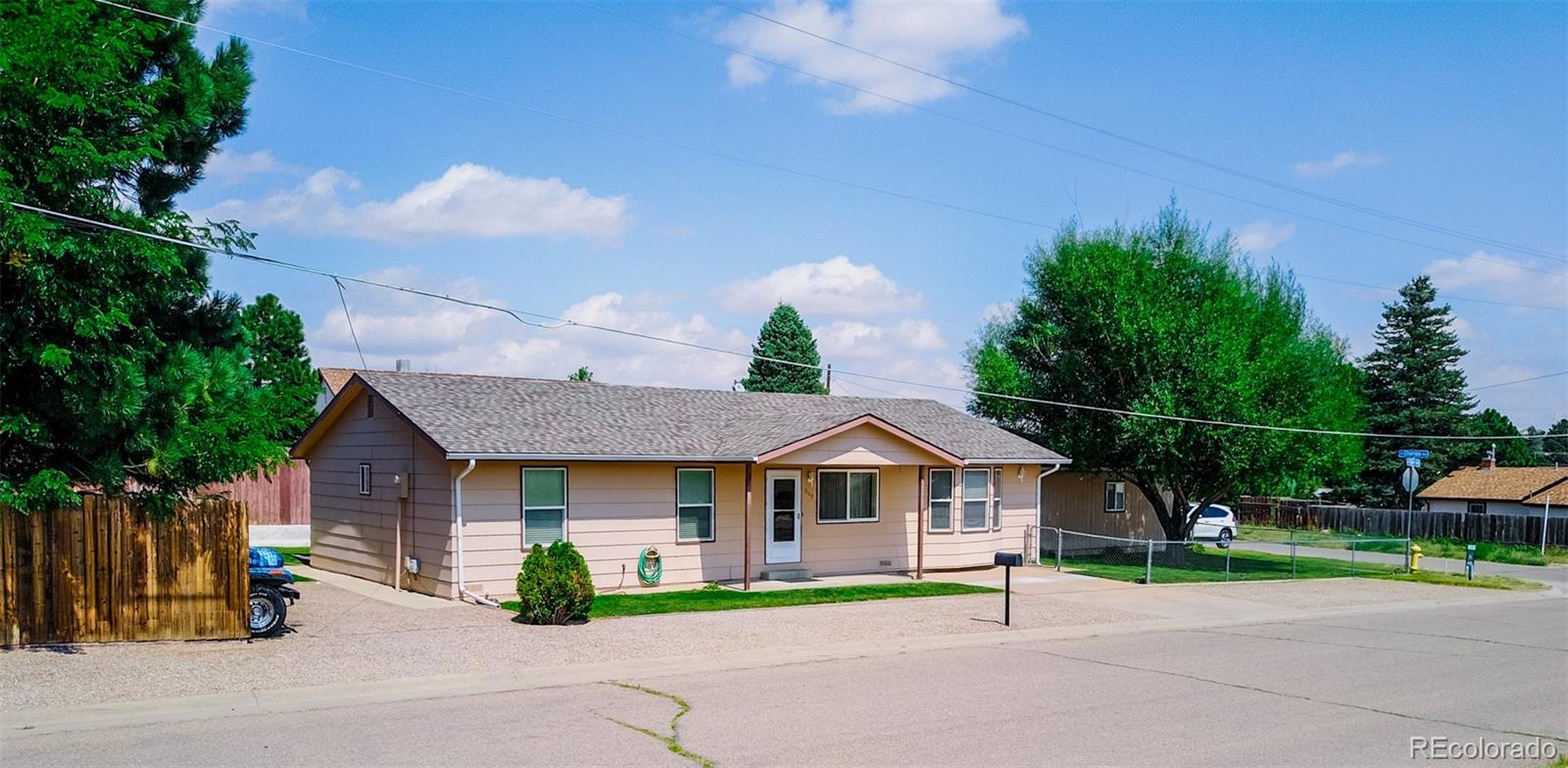 MLS Image #1 for 800  spruce street,walsenburg, Colorado