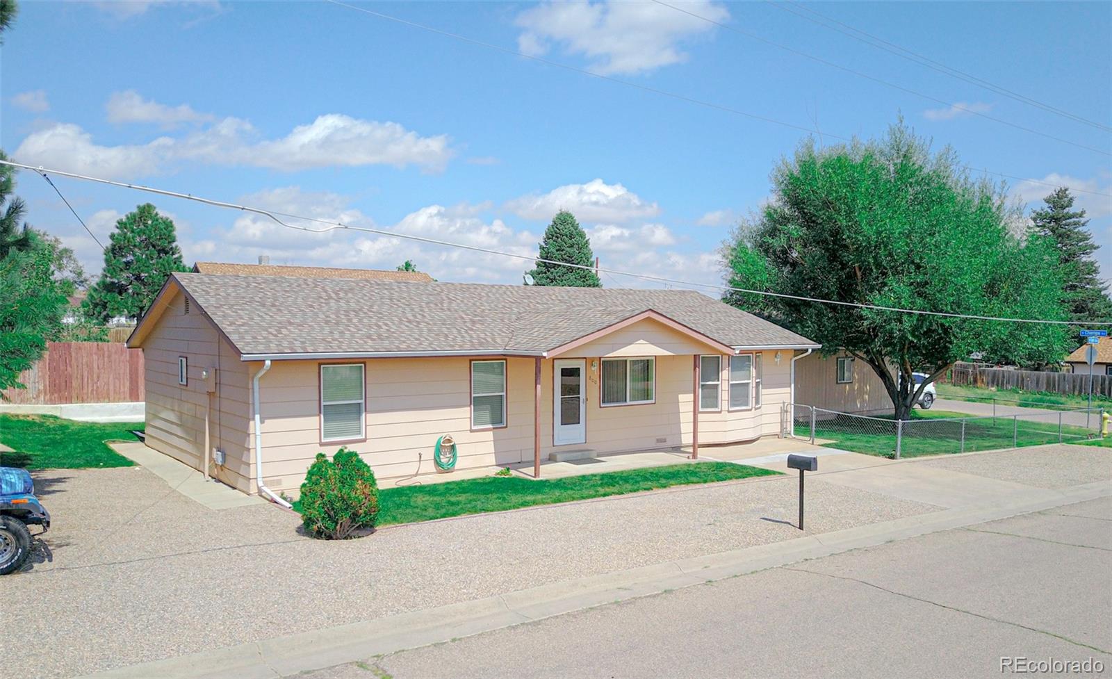 MLS Image #2 for 800  spruce street,walsenburg, Colorado