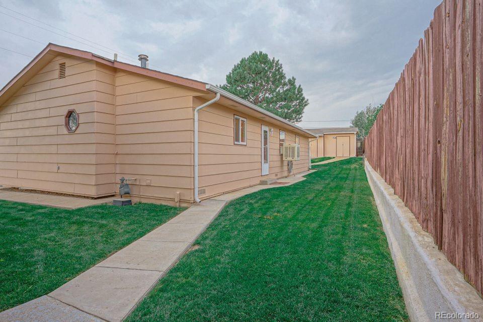 MLS Image #36 for 800  spruce street,walsenburg, Colorado