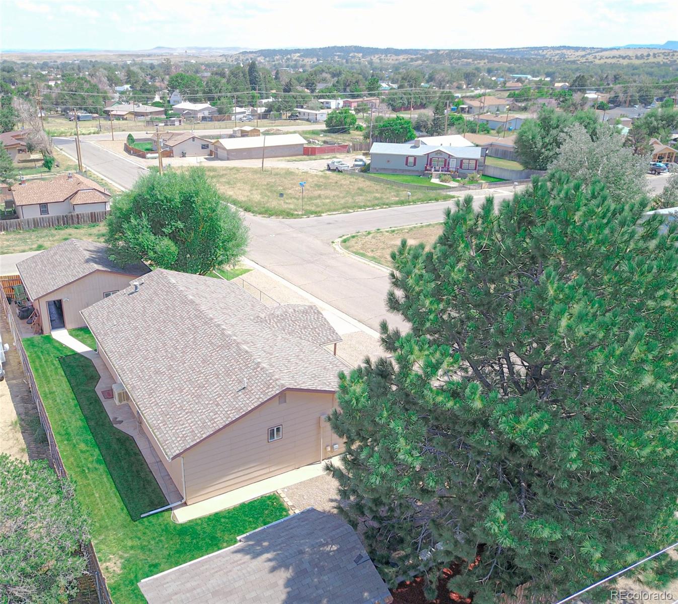 MLS Image #39 for 800  spruce street,walsenburg, Colorado