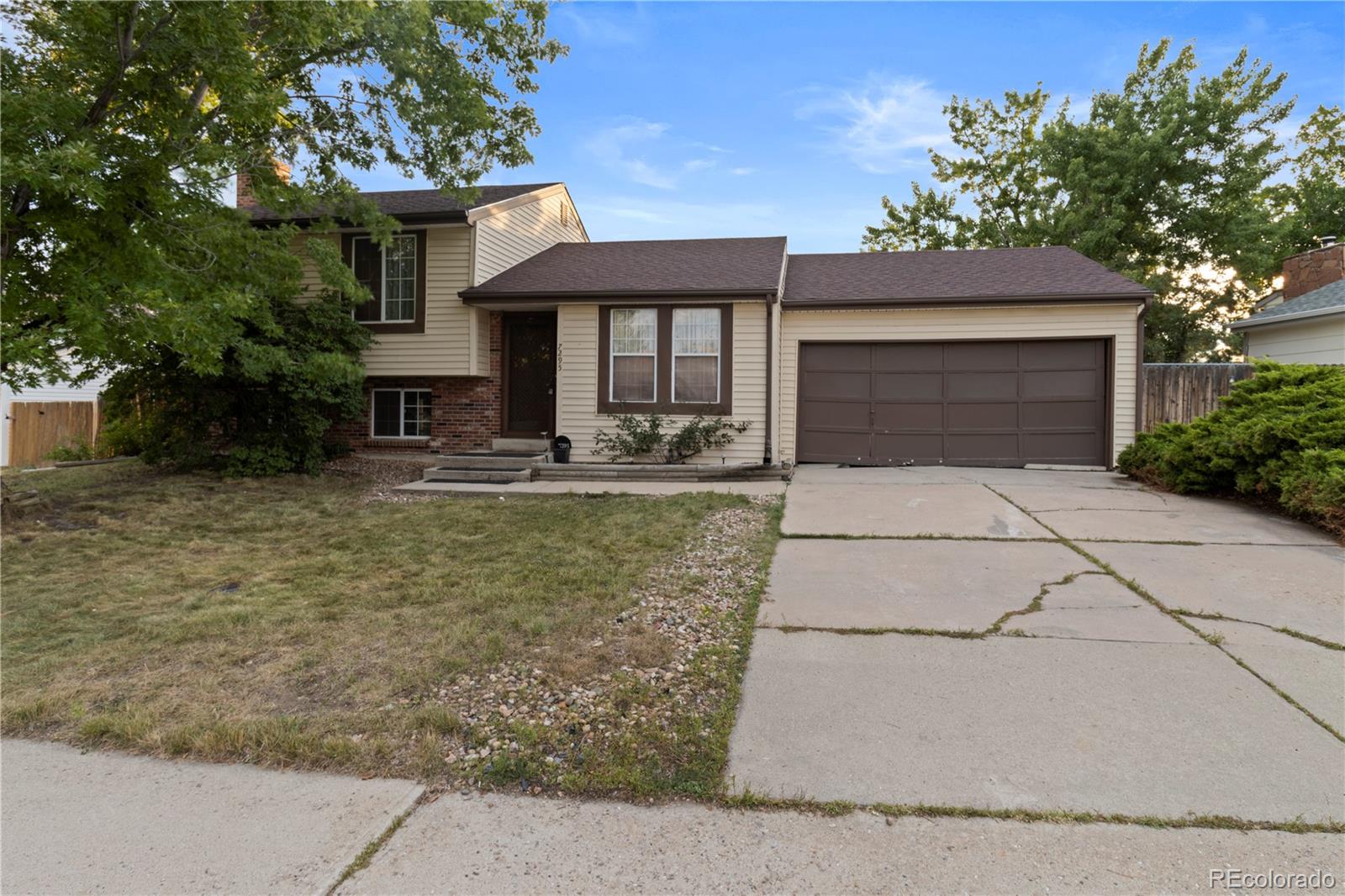 MLS Image #0 for 7295 s cody street,littleton, Colorado