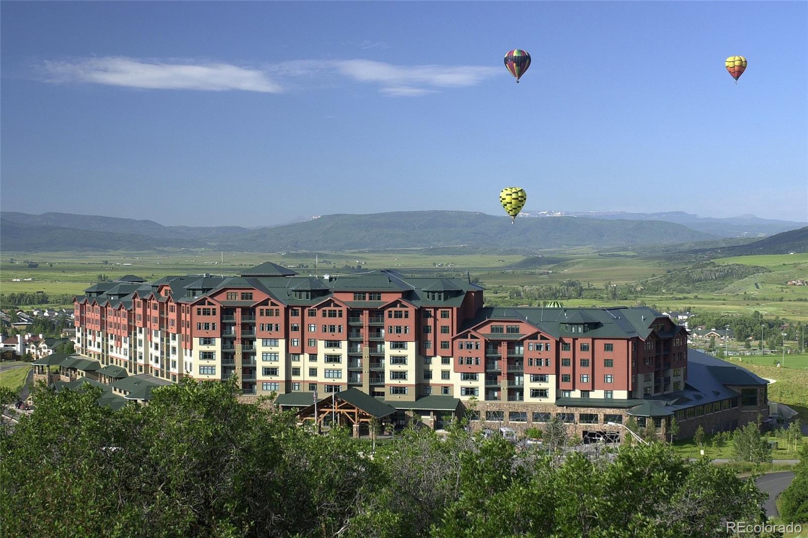 MLS Image #0 for 2300  mount werner circle,steamboat springs, Colorado