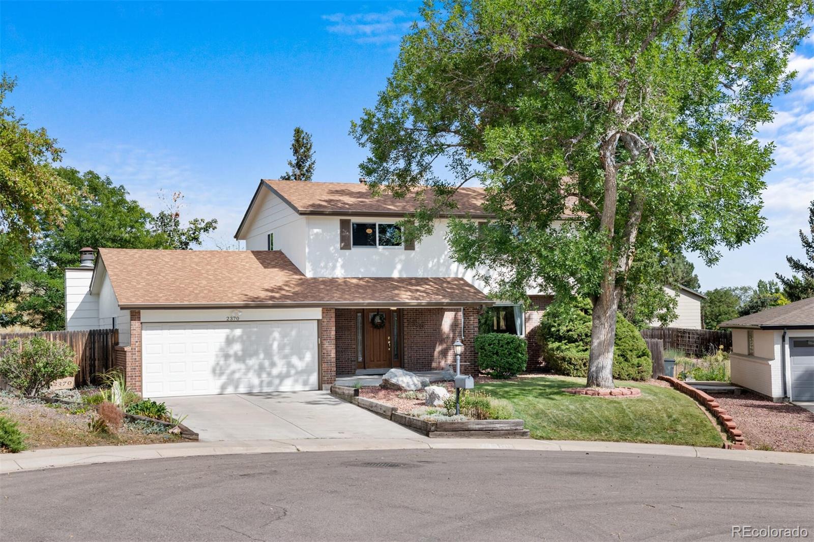 MLS Image #0 for 2370 s garland court,lakewood, Colorado