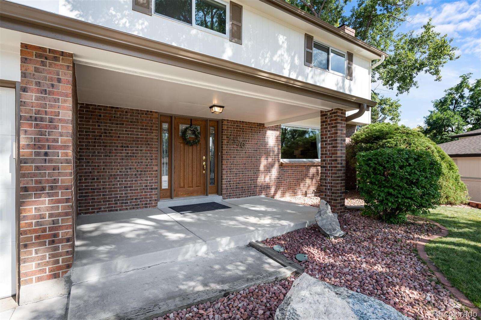 MLS Image #2 for 2370 s garland court,lakewood, Colorado