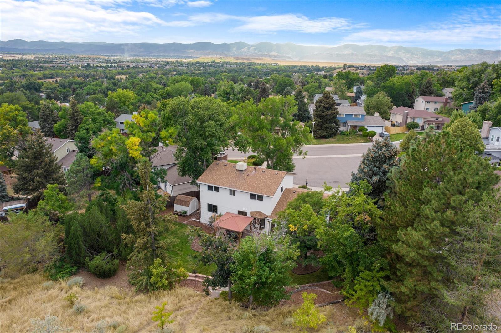 MLS Image #36 for 2370 s garland court,lakewood, Colorado