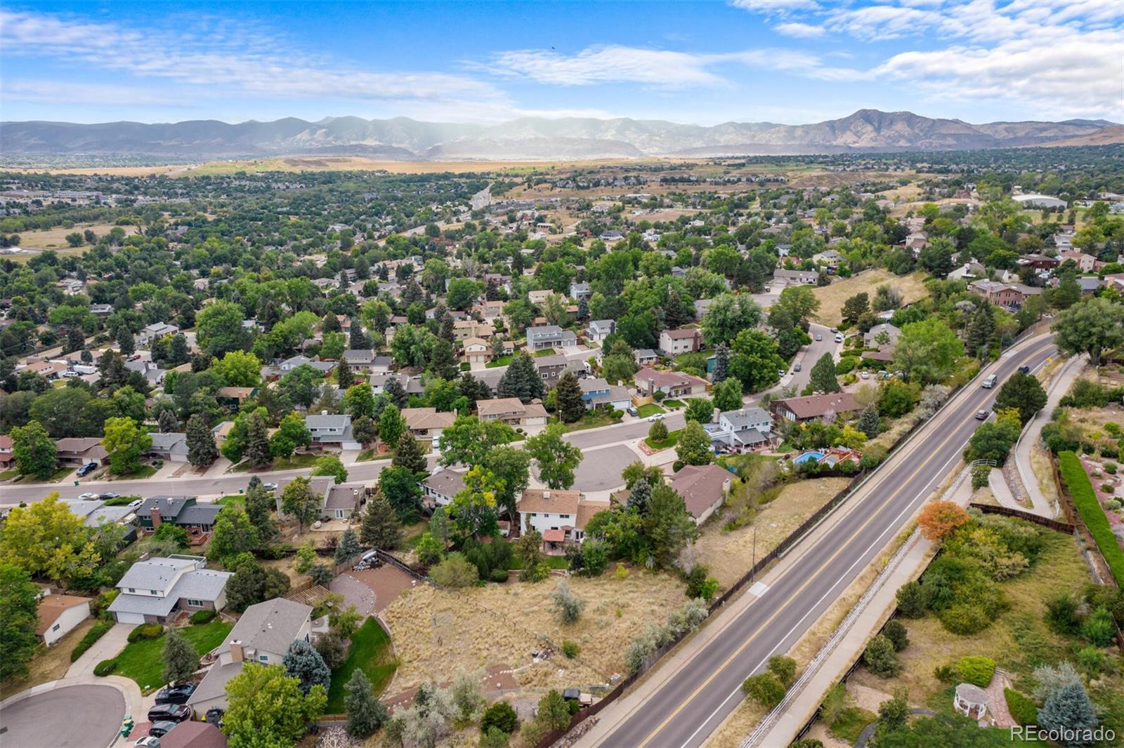 MLS Image #37 for 2370 s garland court,lakewood, Colorado