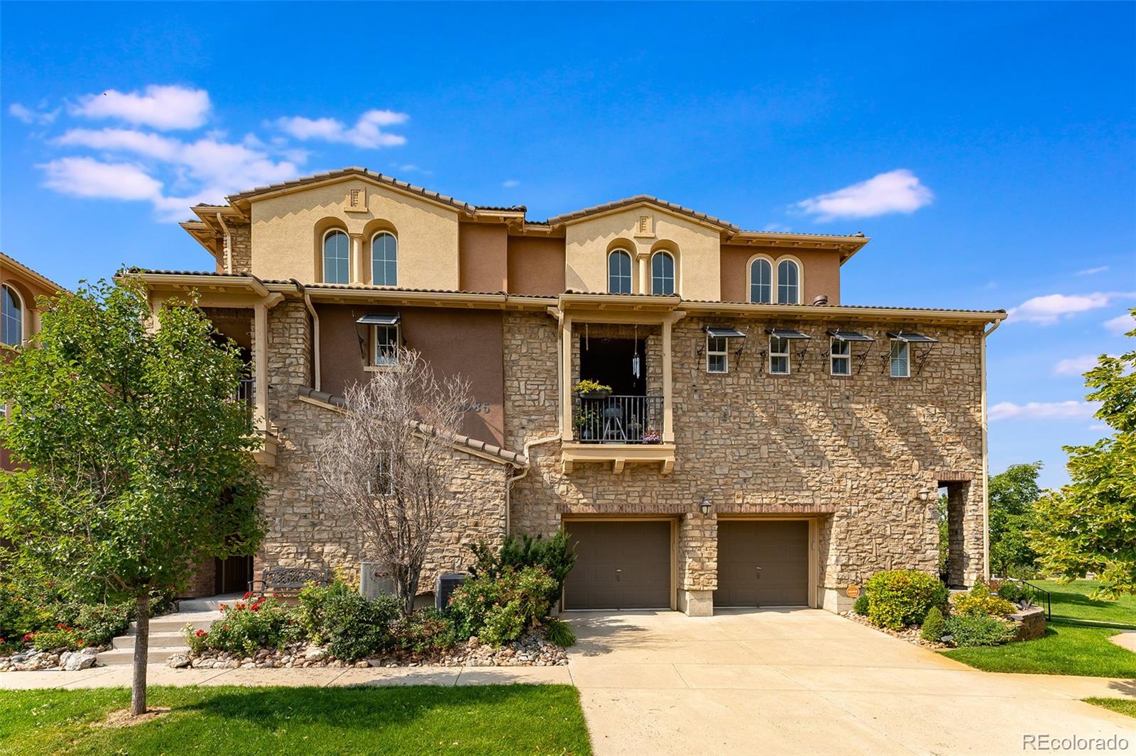 MLS Image #0 for 3385  cascina circle,highlands ranch, Colorado