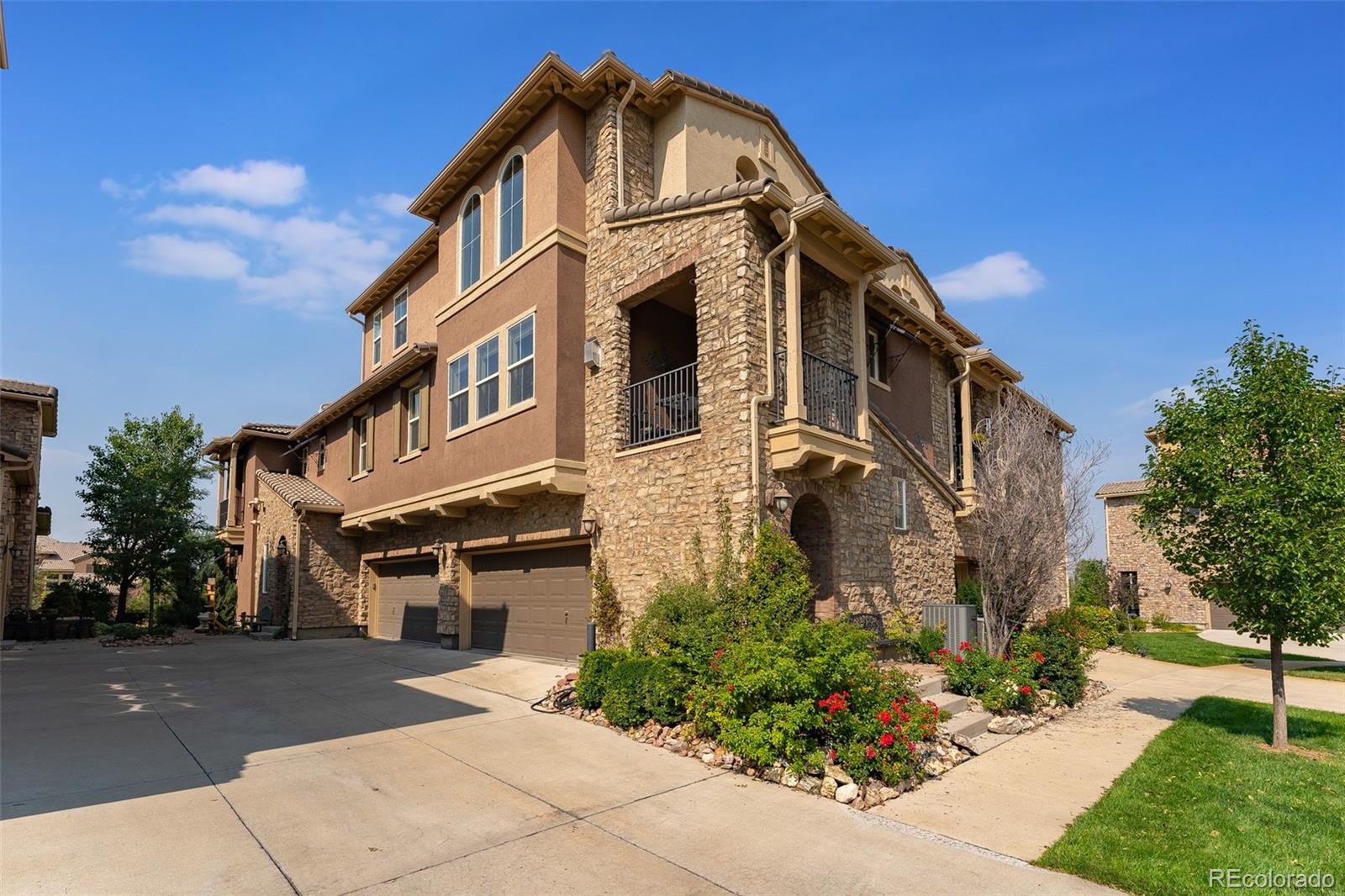 Report Image for 3385  Cascina Circle,Highlands Ranch, Colorado