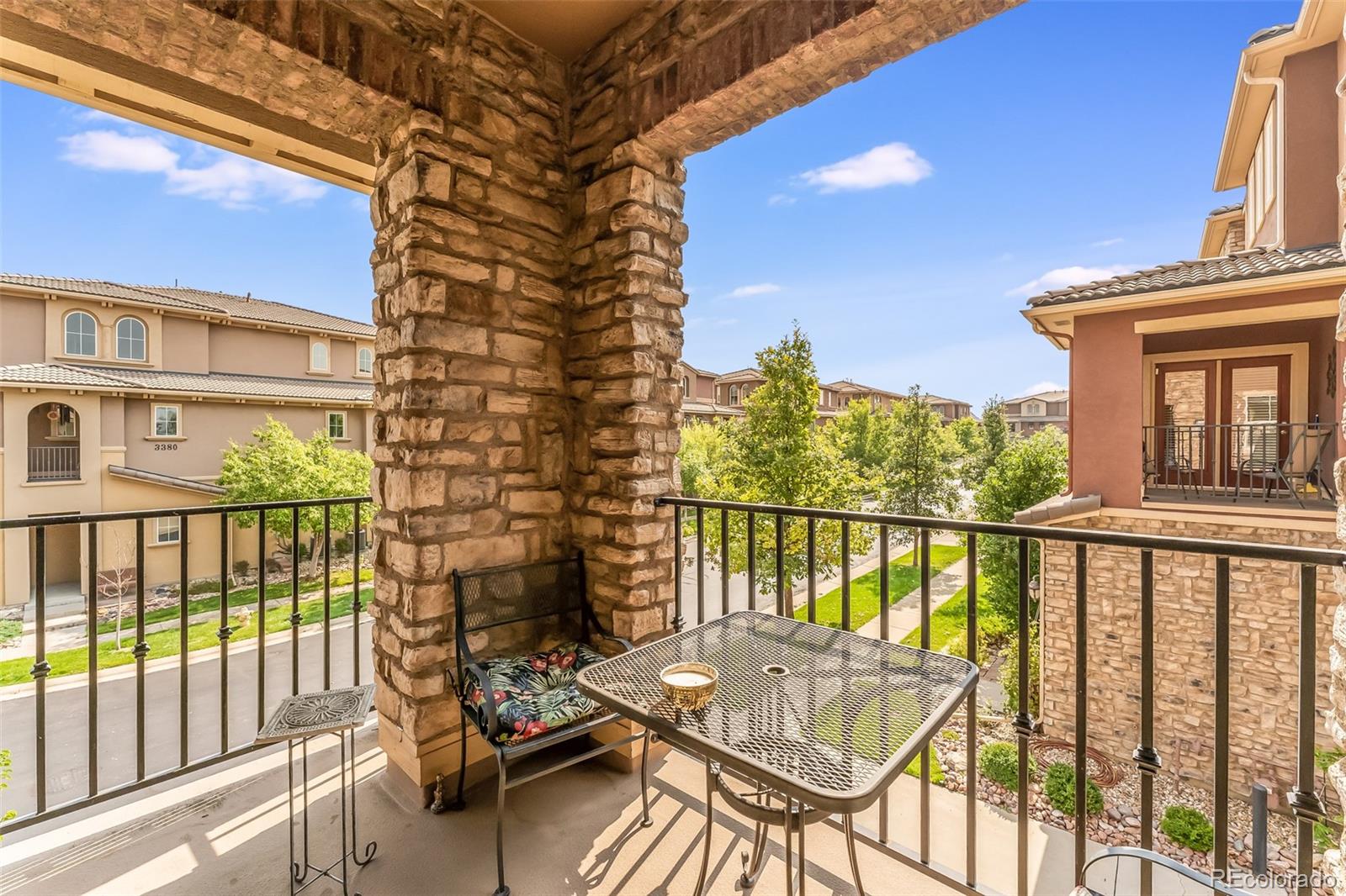 MLS Image #25 for 3385  cascina circle,highlands ranch, Colorado