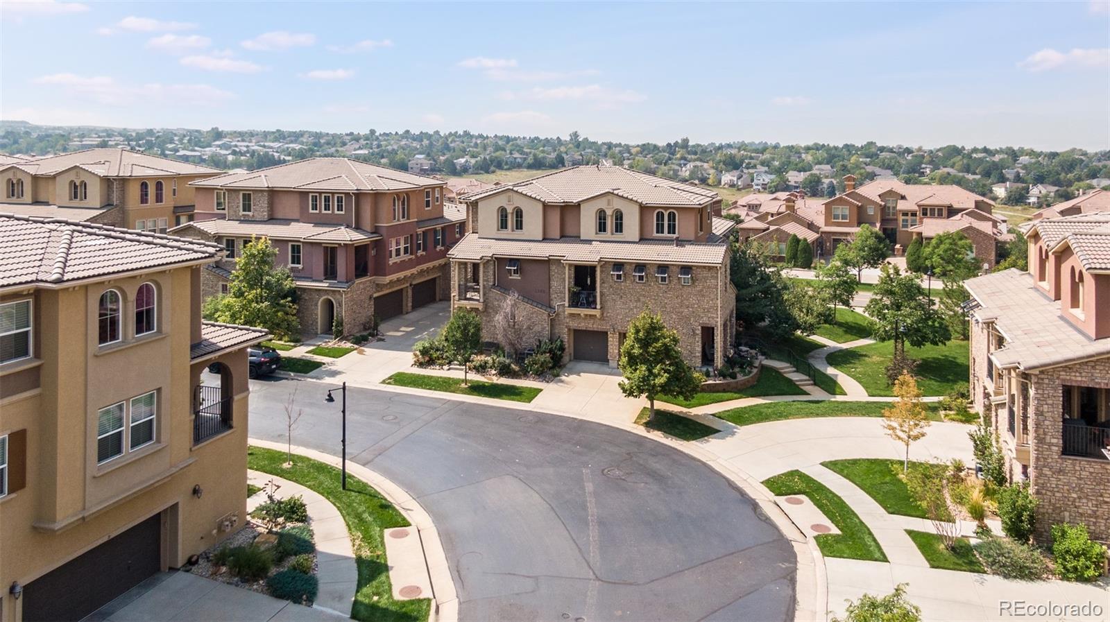 MLS Image #3 for 3385  cascina circle,highlands ranch, Colorado