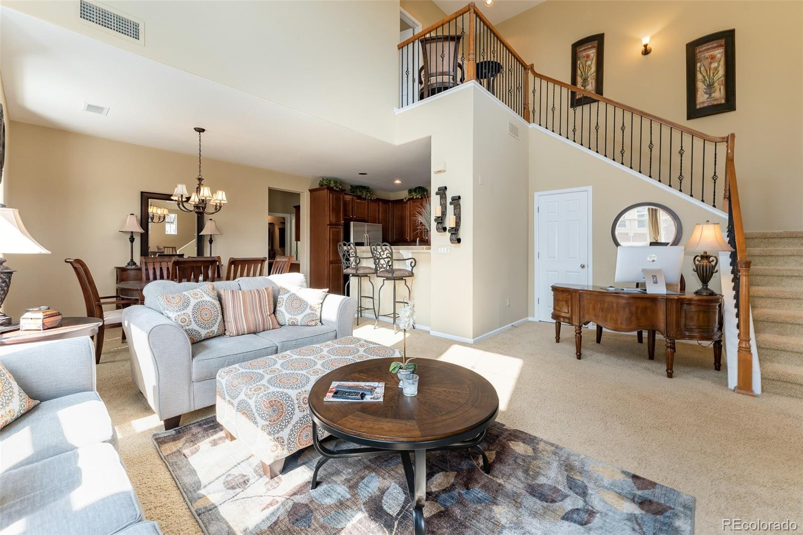 MLS Image #4 for 3385  cascina circle,highlands ranch, Colorado