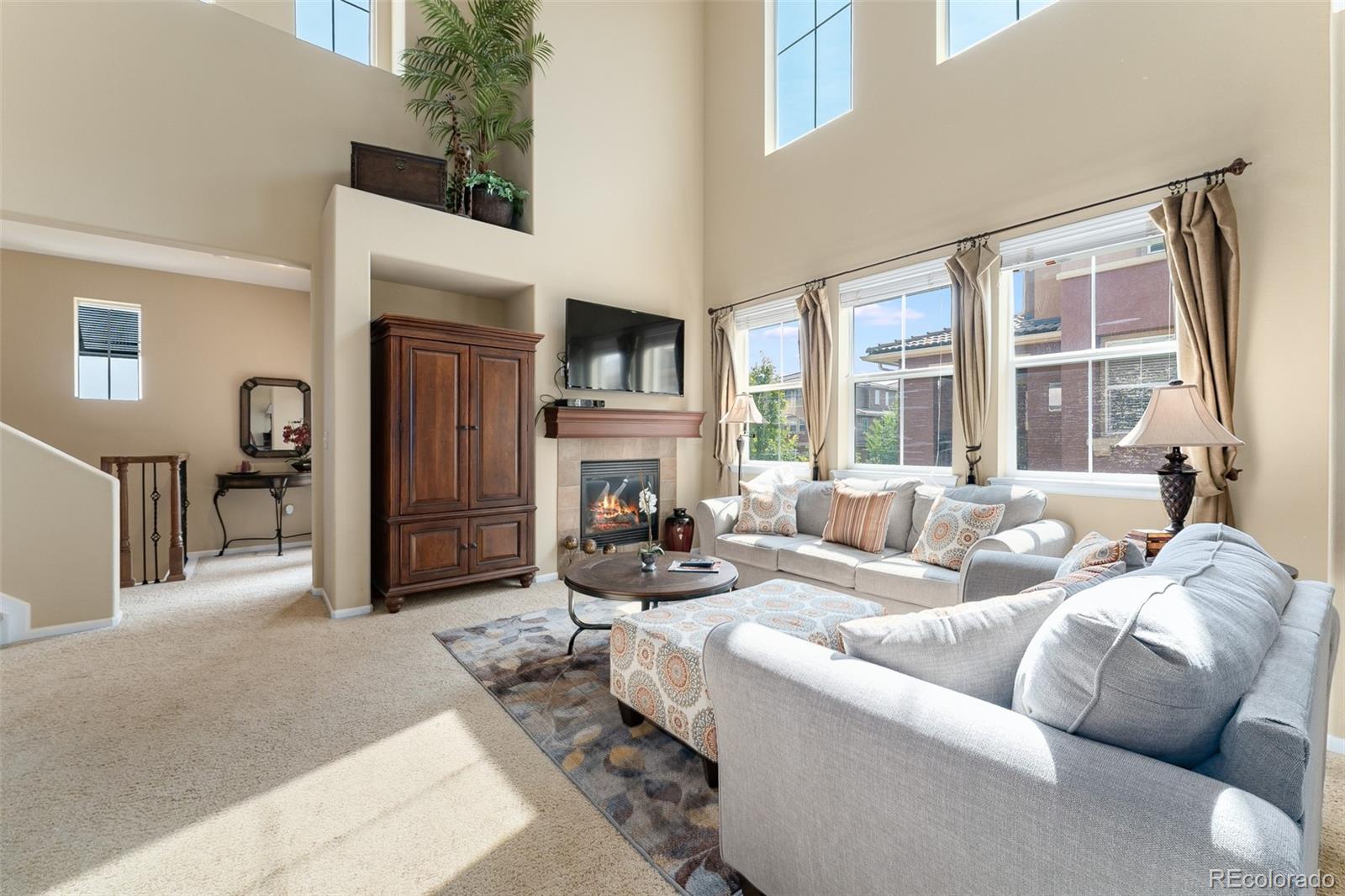 MLS Image #5 for 3385  cascina circle,highlands ranch, Colorado