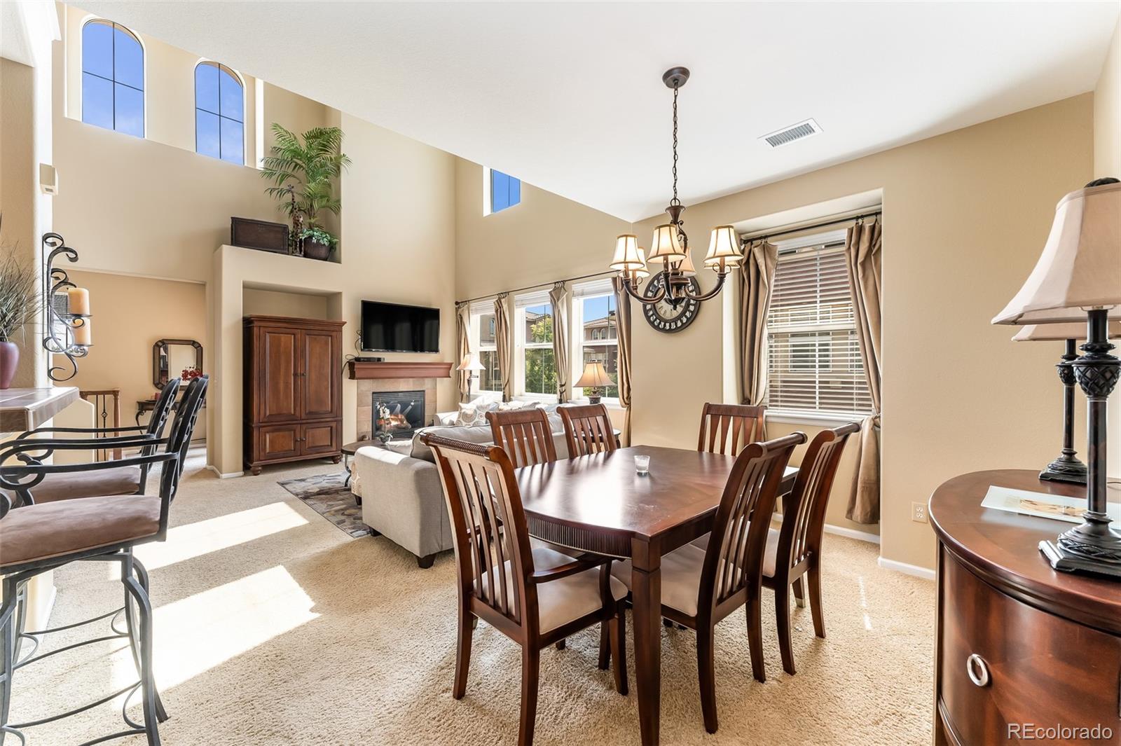 MLS Image #8 for 3385  cascina circle,highlands ranch, Colorado