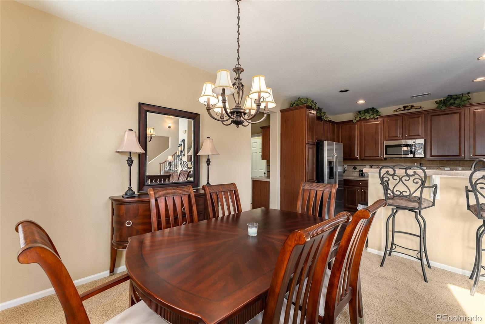 MLS Image #9 for 3385  cascina circle,highlands ranch, Colorado