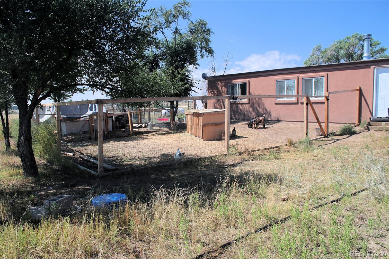 MLS Image #31 for 6095 w condor road,peyton, Colorado