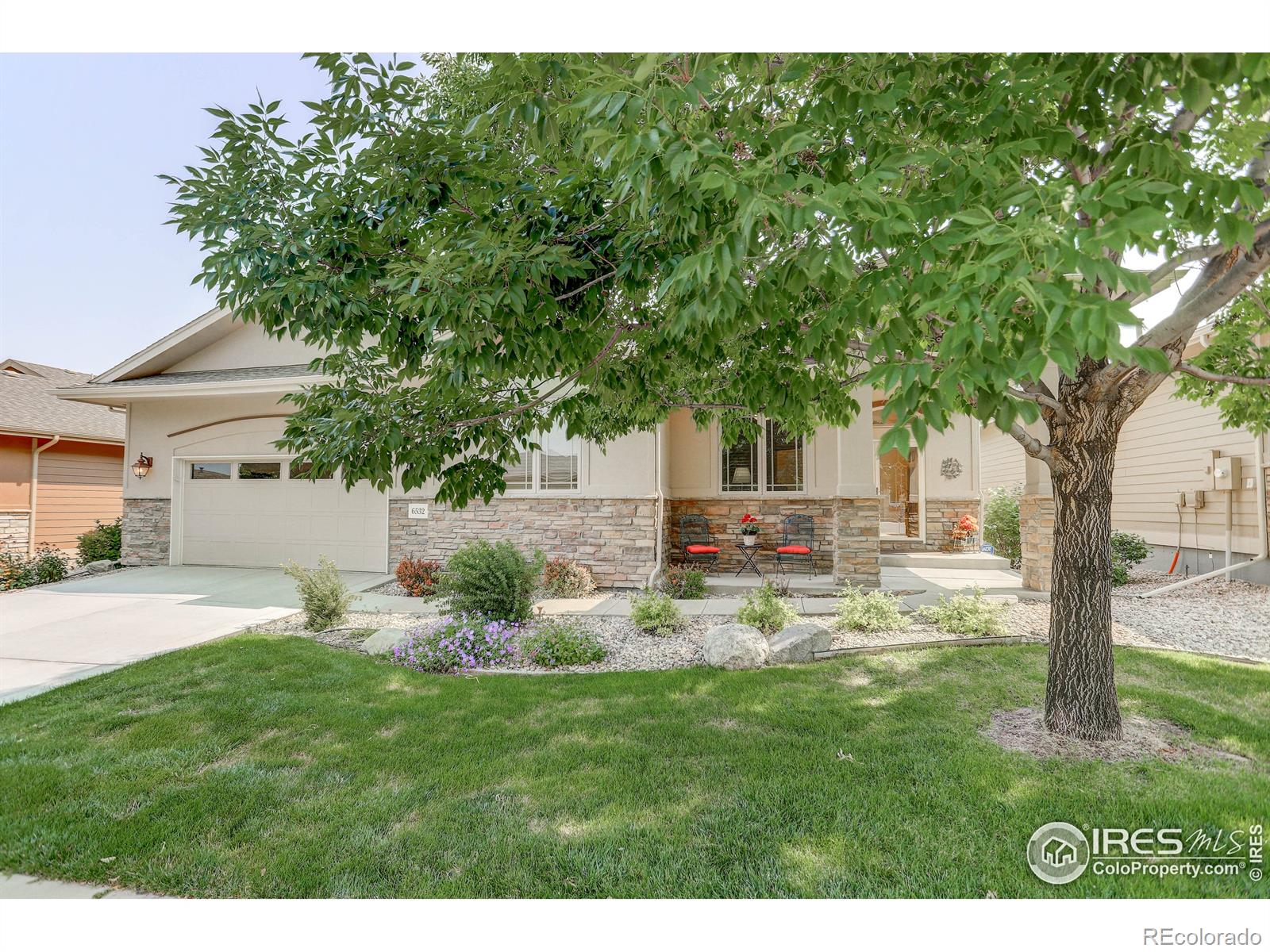 MLS Image #0 for 6532  half moon bay drive,windsor, Colorado