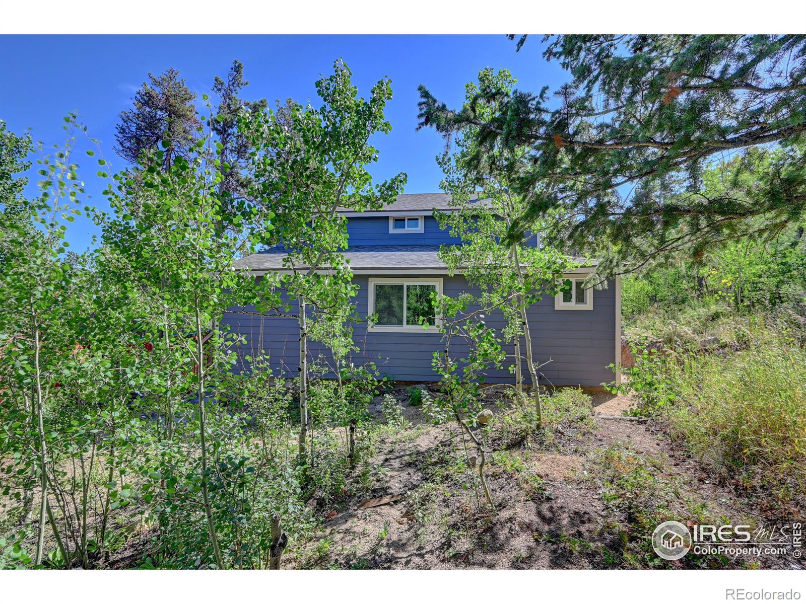 MLS Image #11 for 32  hardscrabble road,golden, Colorado