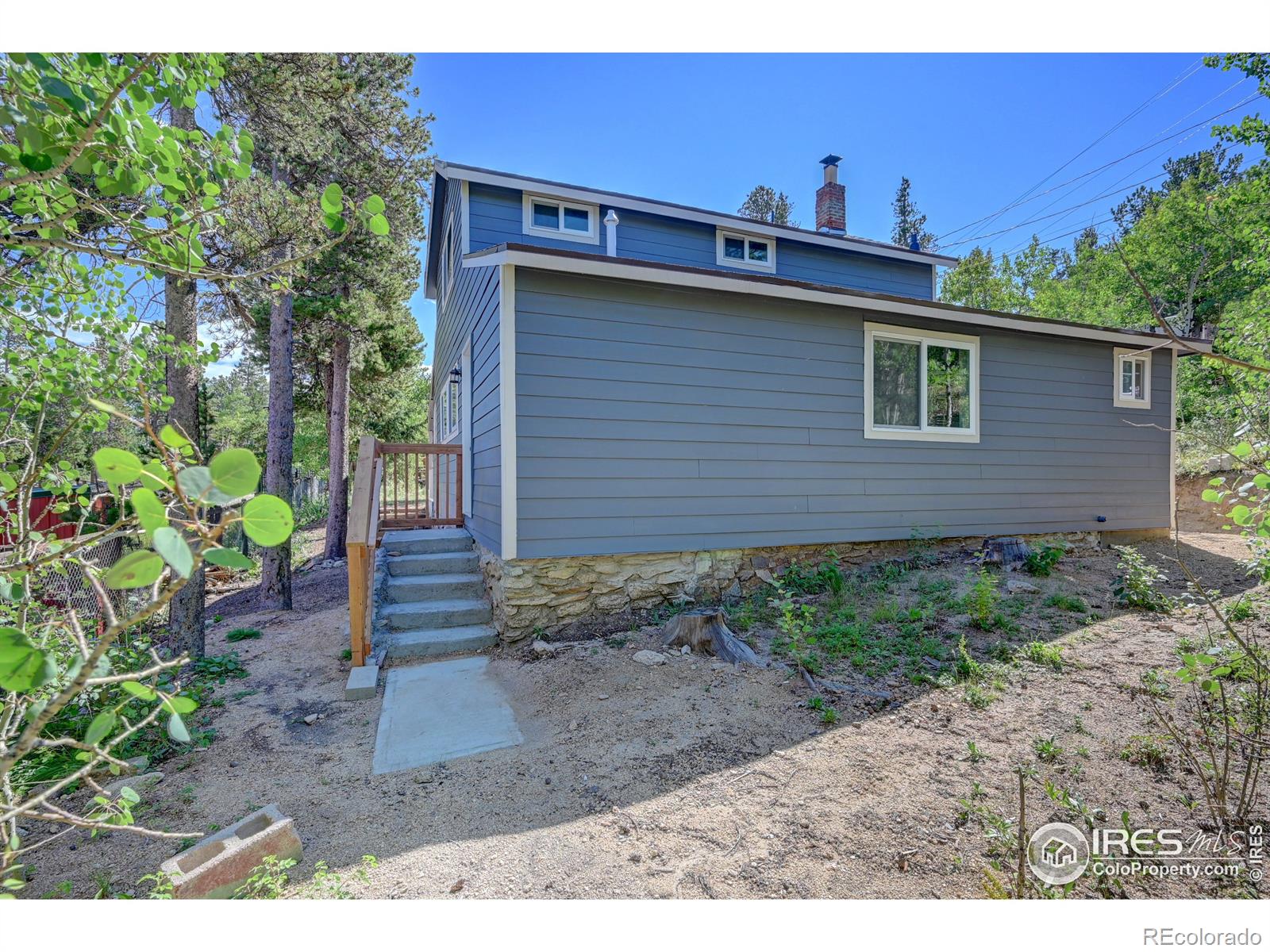 MLS Image #13 for 32  hardscrabble road,golden, Colorado