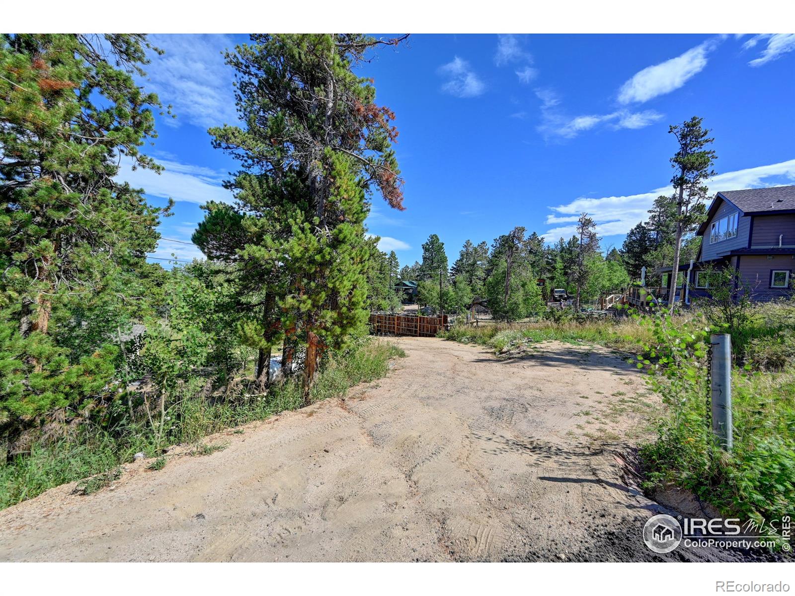 MLS Image #2 for 32  hardscrabble road,golden, Colorado