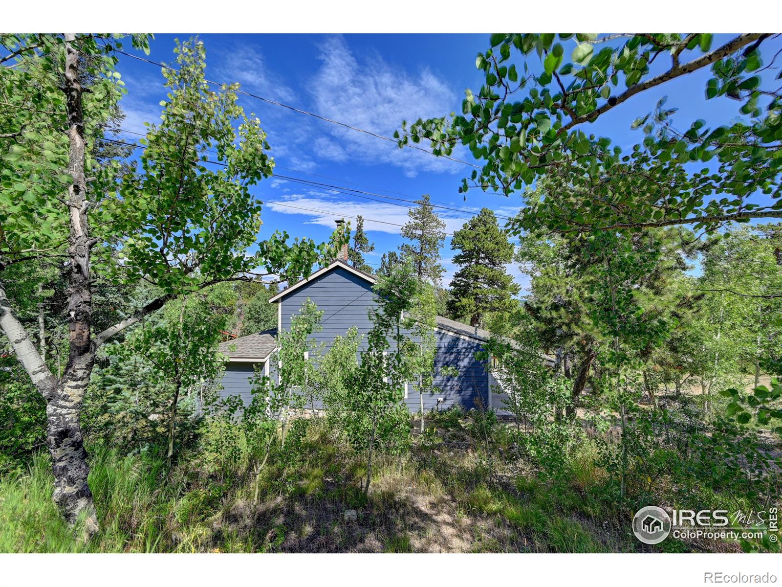 MLS Image #3 for 32  hardscrabble road,golden, Colorado