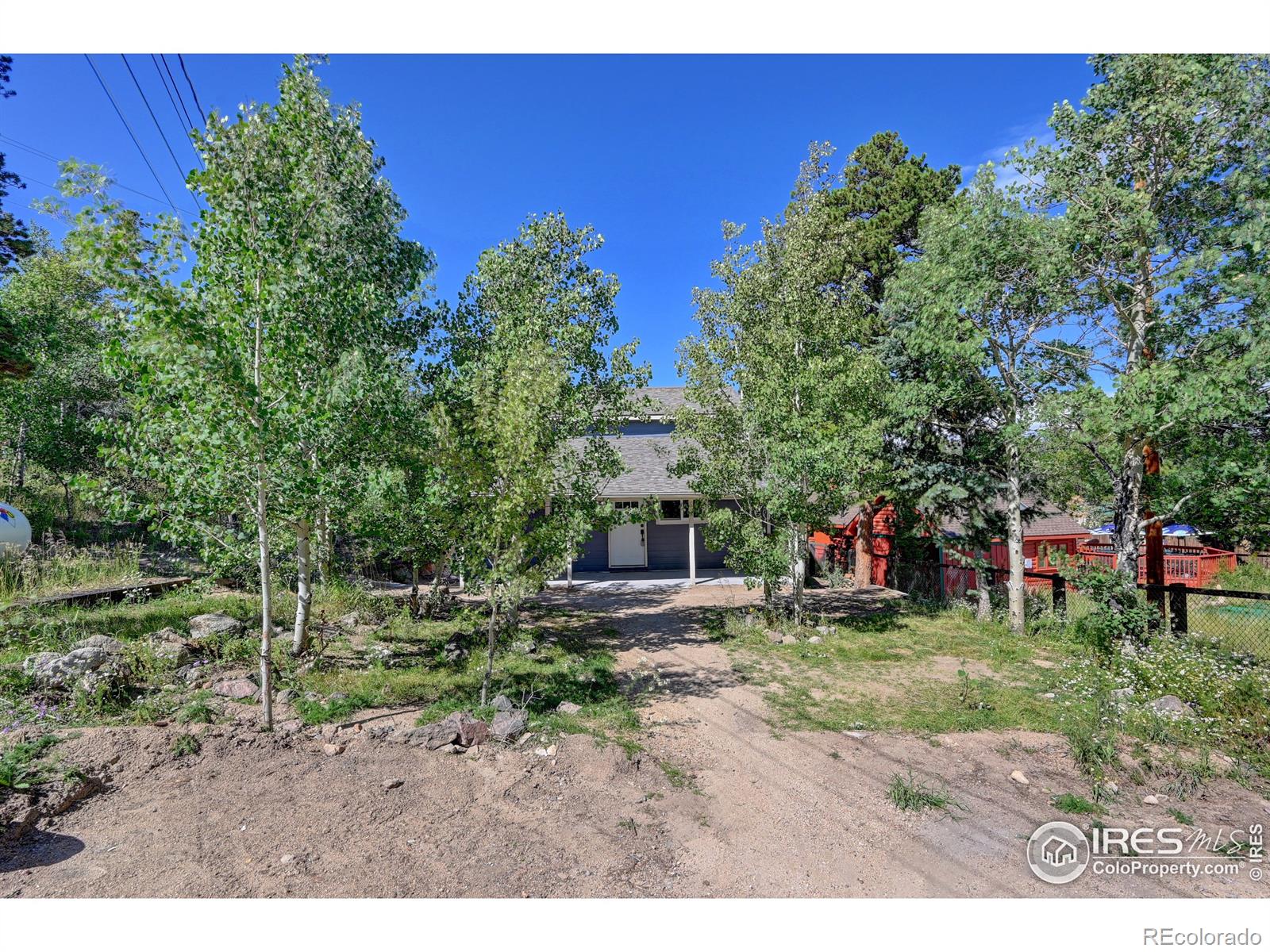 MLS Image #6 for 32  hardscrabble road,golden, Colorado