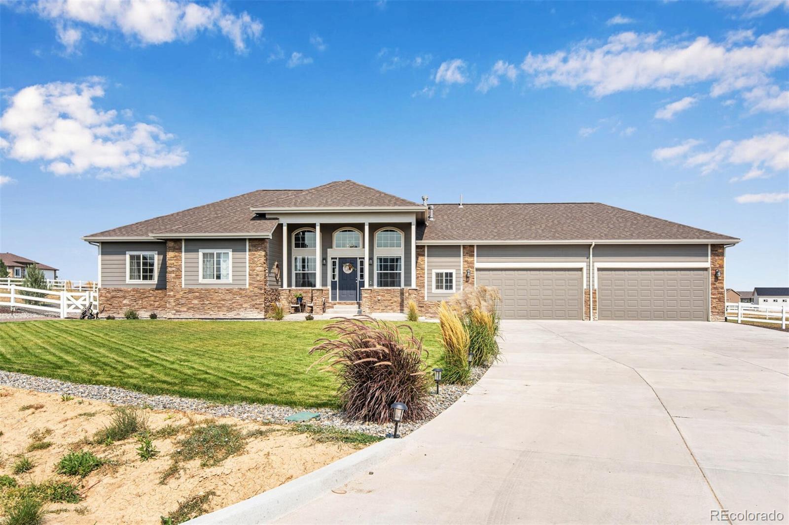 MLS Image #0 for 16137  paris way,brighton, Colorado