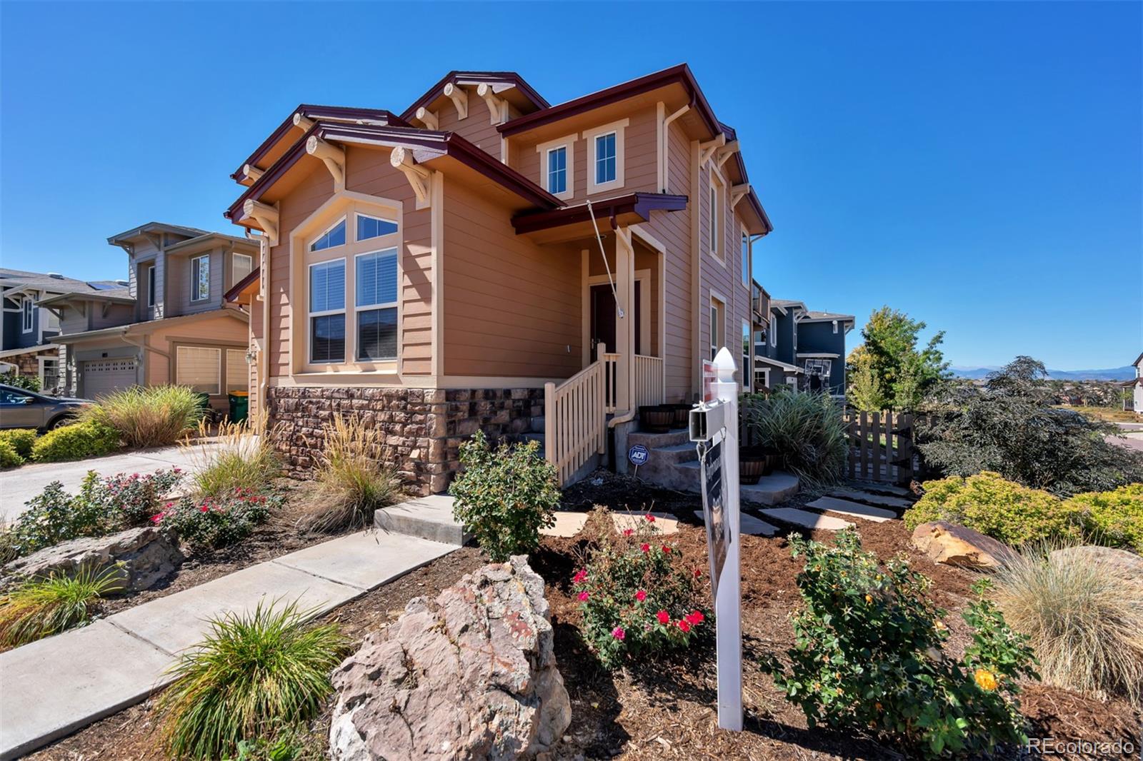 MLS Image #0 for 11031  woodhurst circle,highlands ranch, Colorado