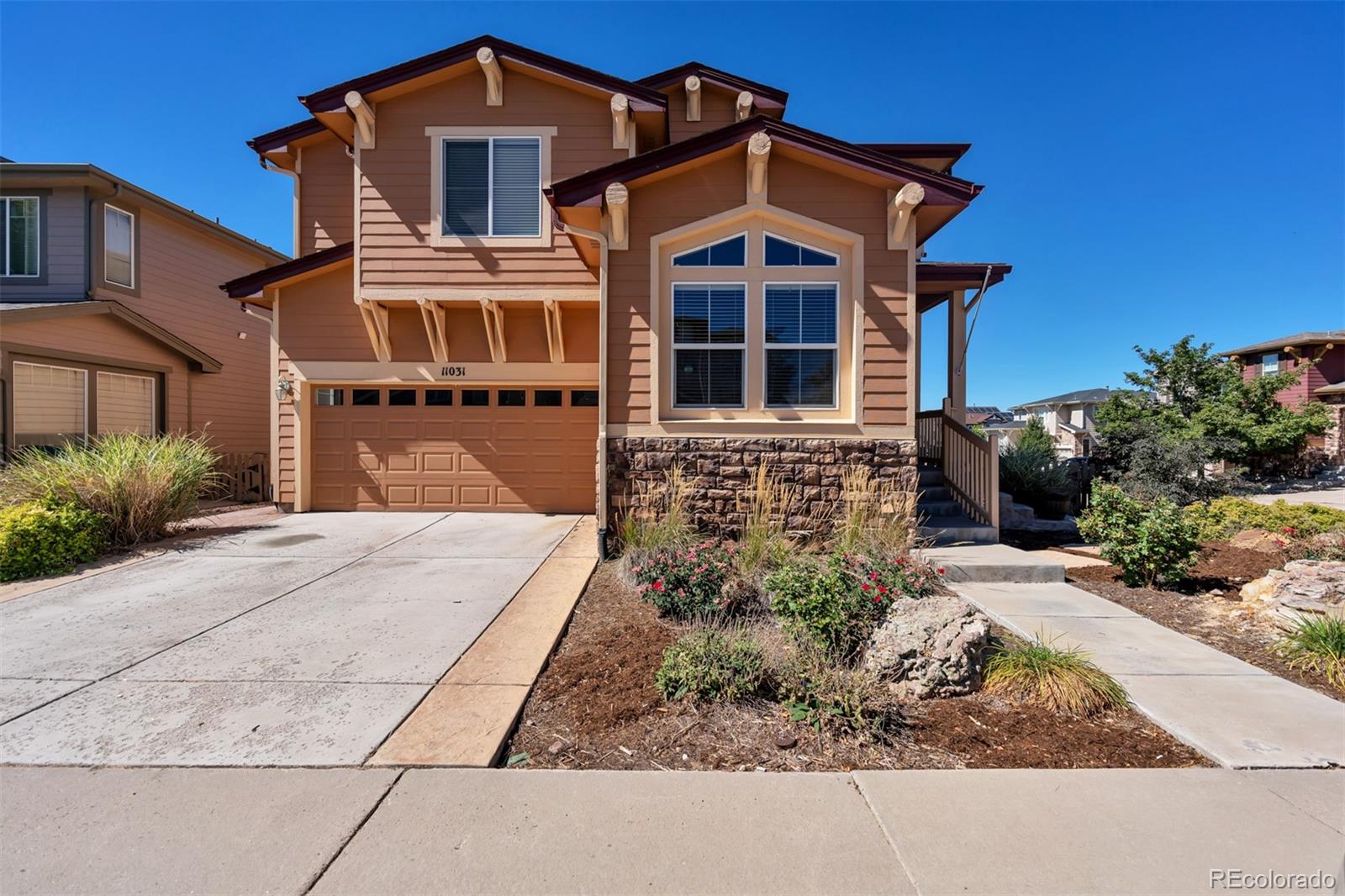 Report Image for 11031  Woodhurst Circle,Highlands Ranch, Colorado