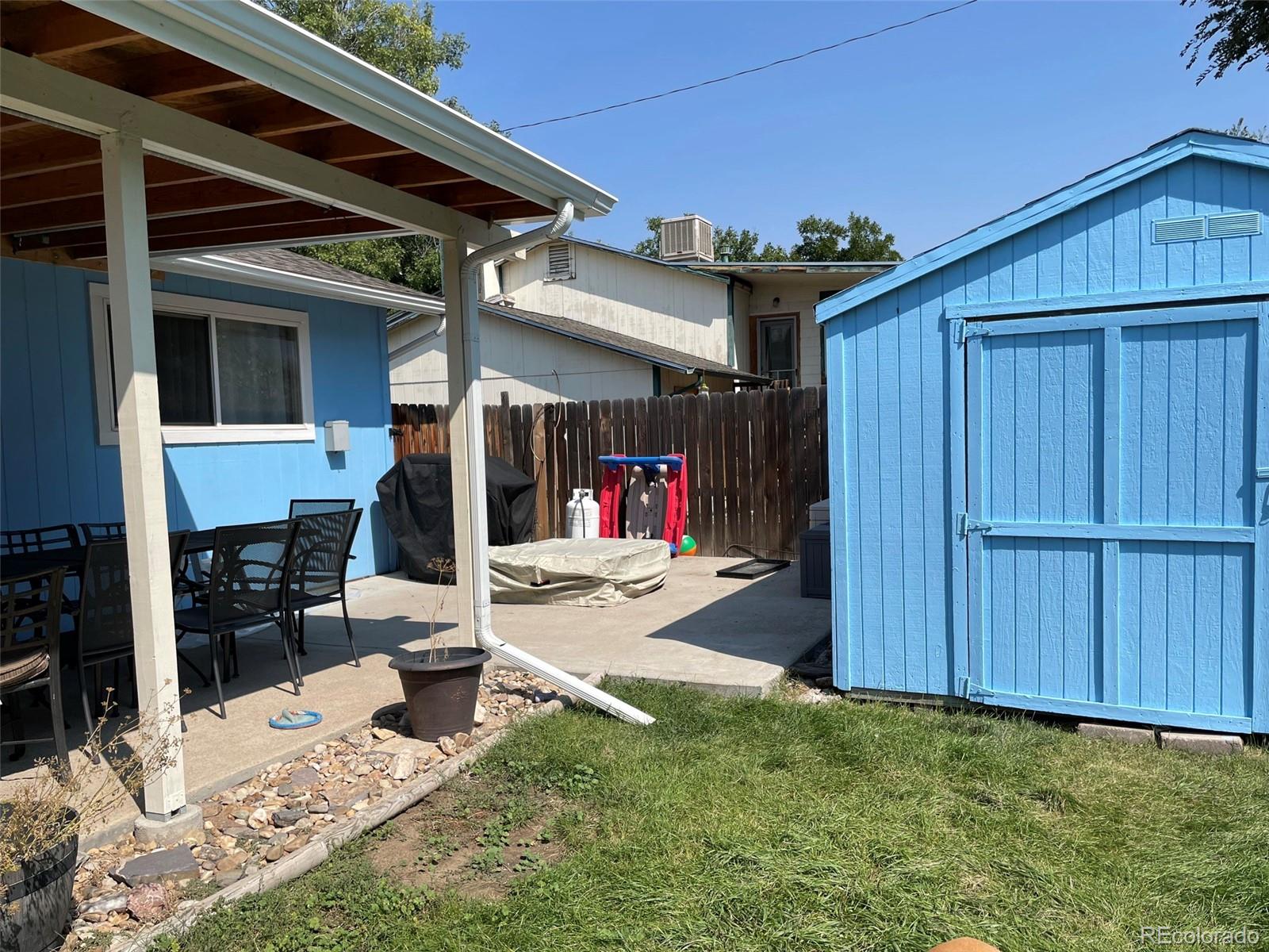 MLS Image #4 for 2240 e 84th avenue,thornton, Colorado