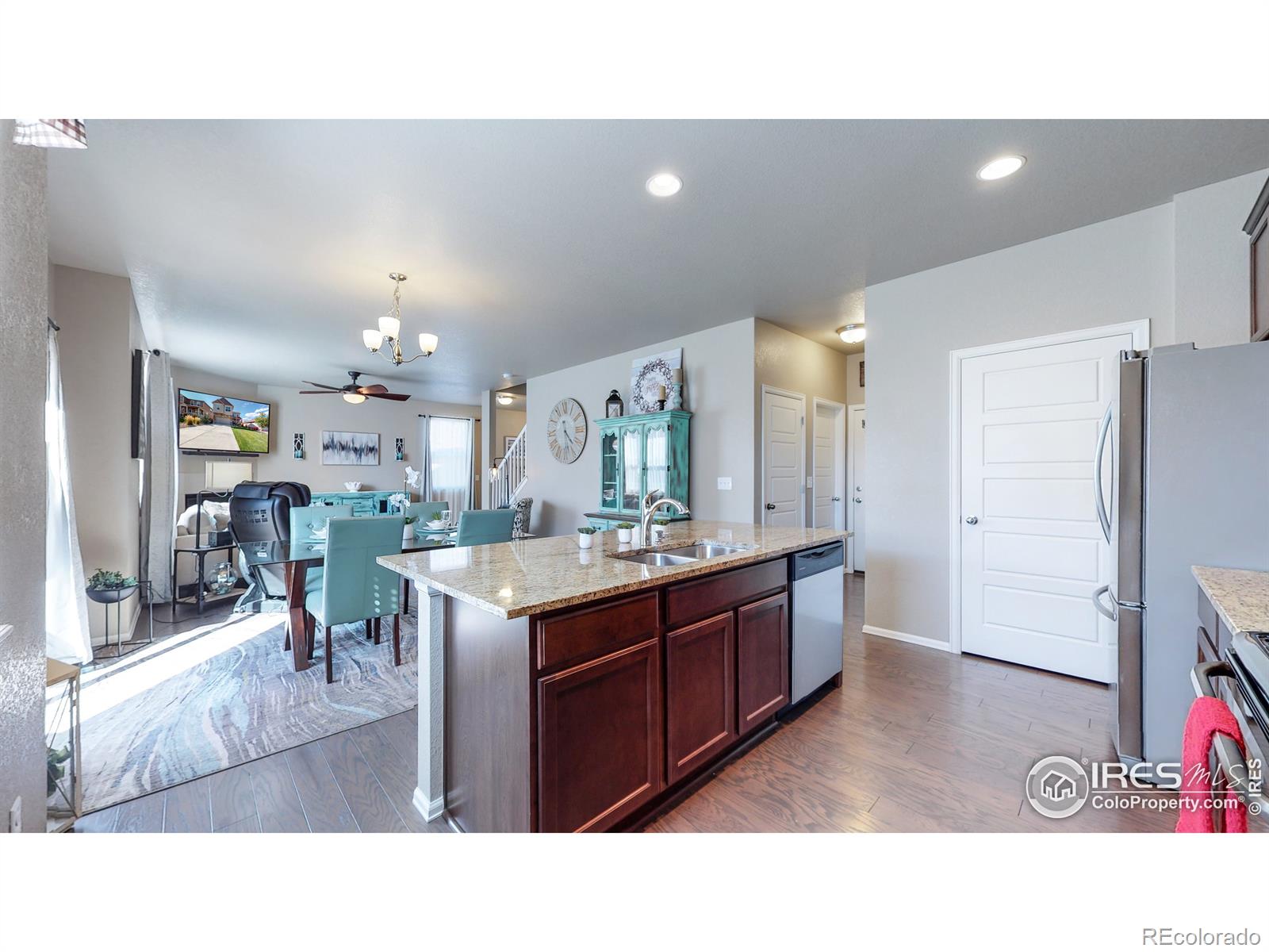 MLS Image #12 for 2282  stonefish drive,windsor, Colorado