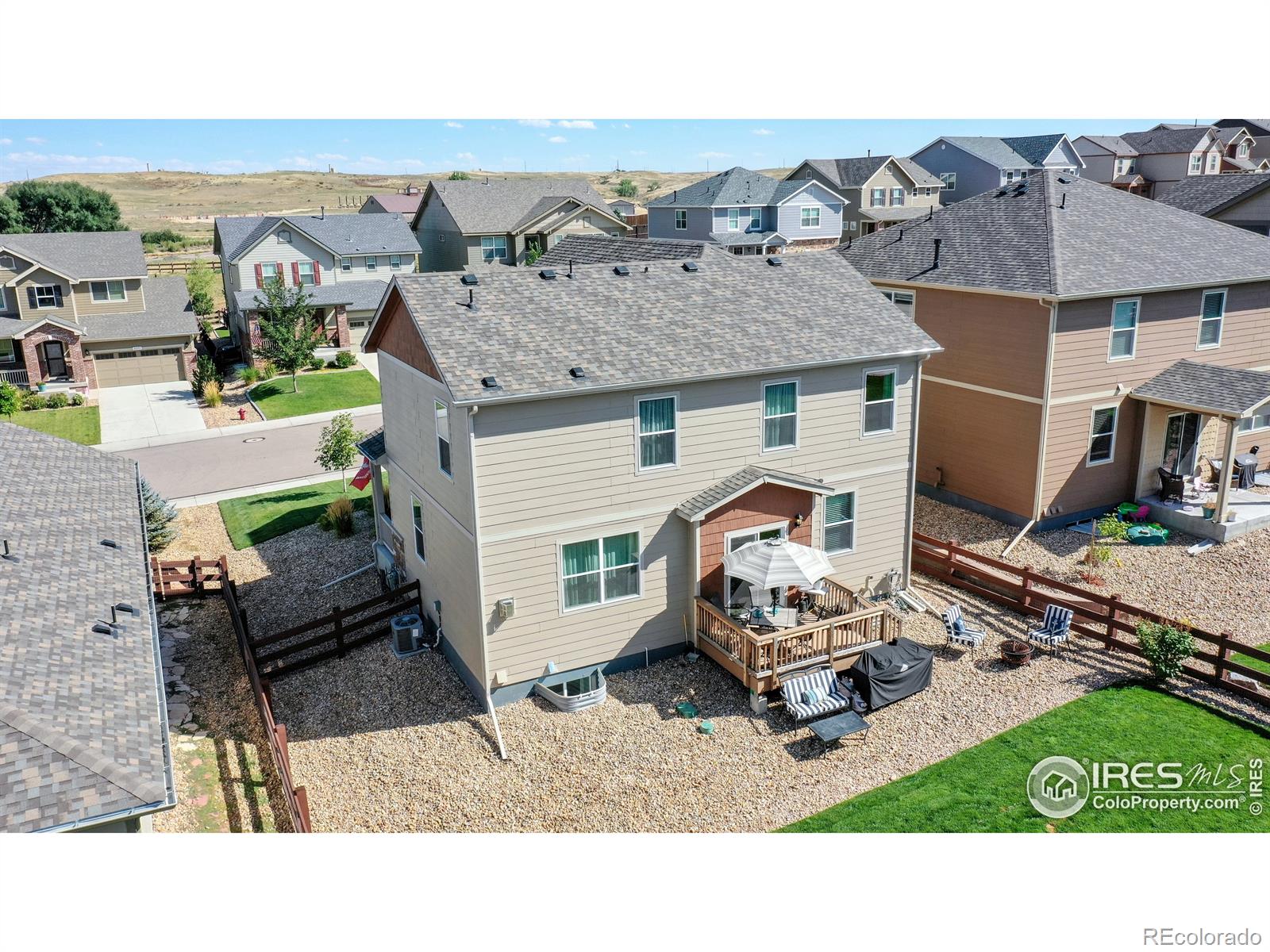 MLS Image #32 for 2282  stonefish drive,windsor, Colorado