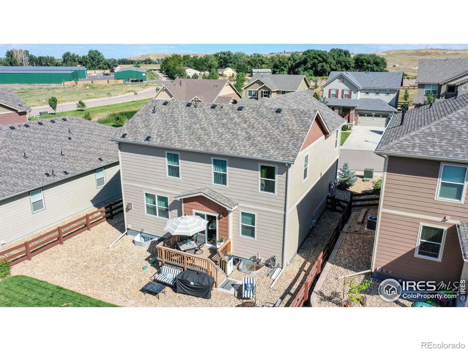 MLS Image #33 for 2282  stonefish drive,windsor, Colorado