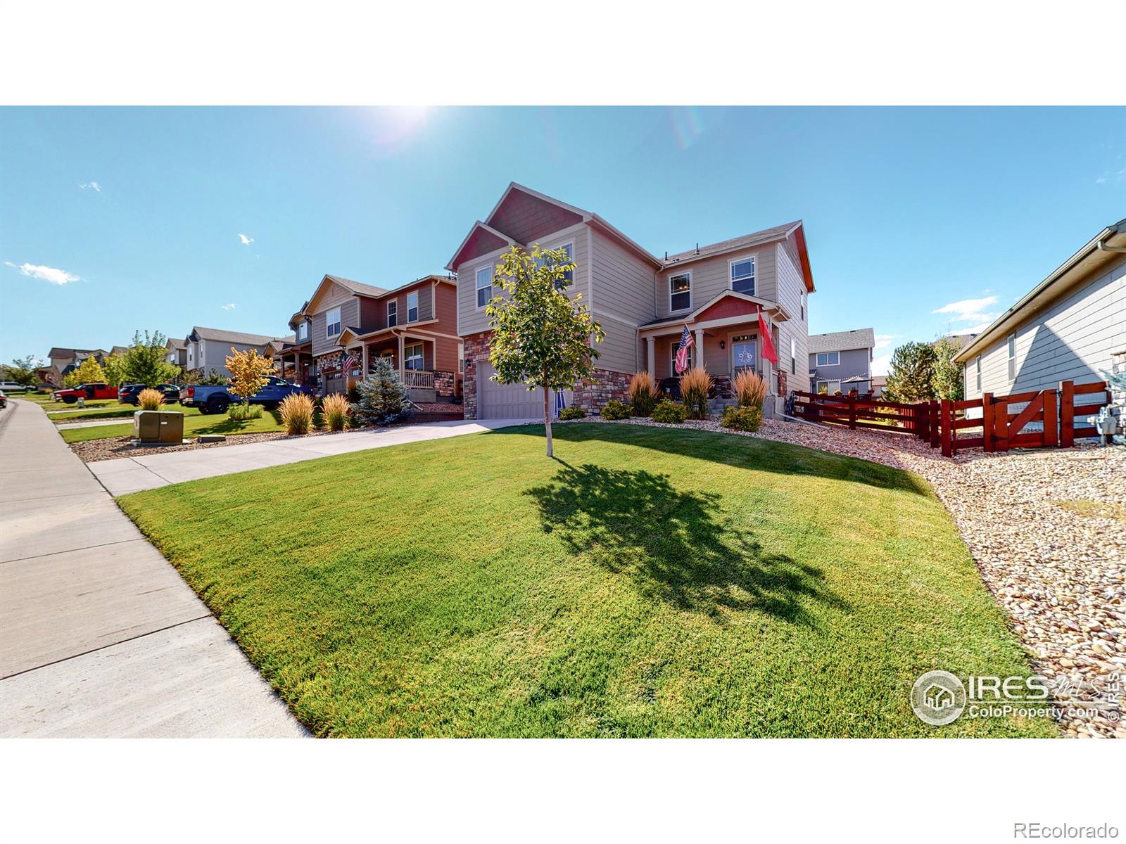 MLS Image #35 for 2282  stonefish drive,windsor, Colorado