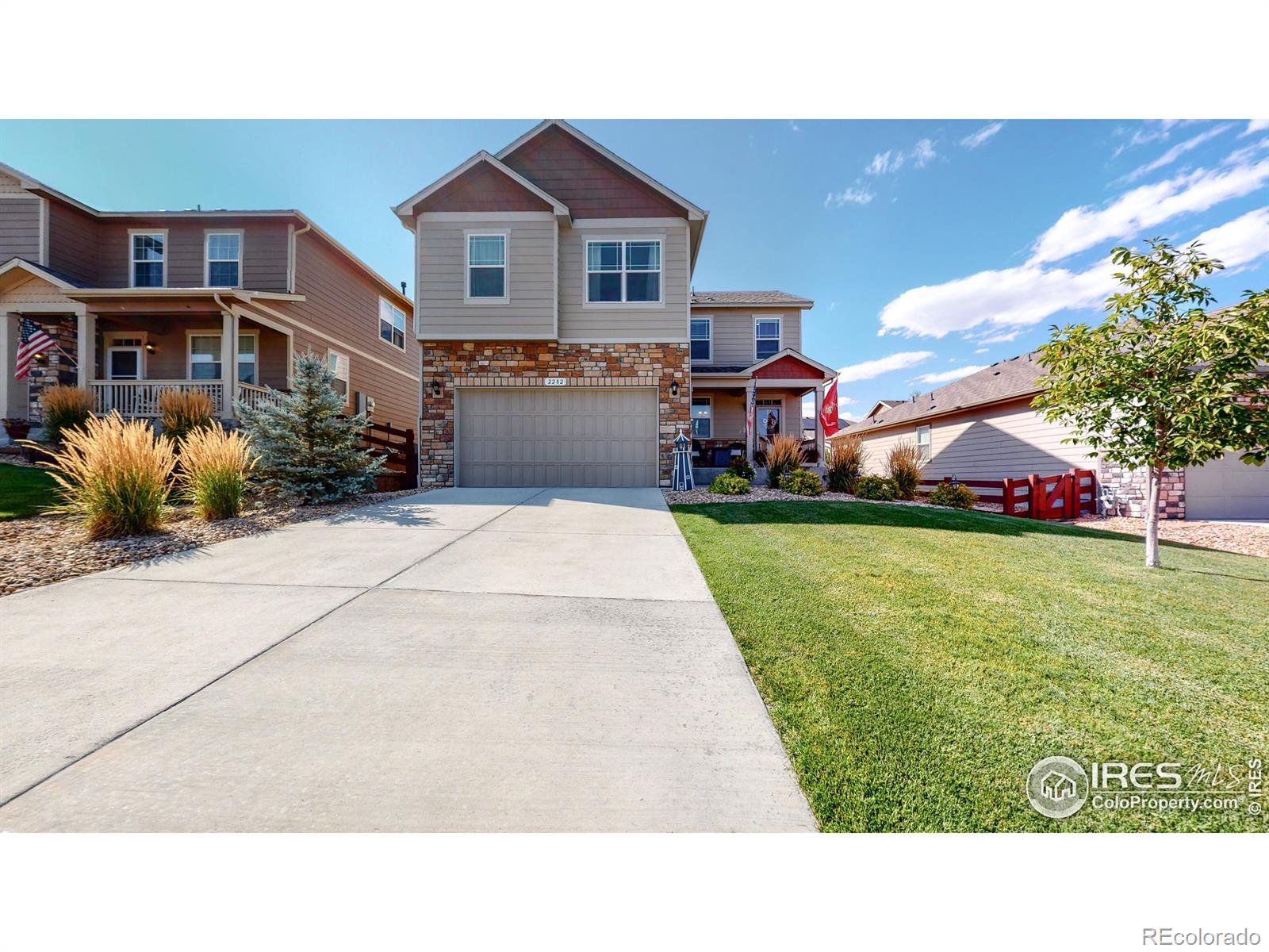 MLS Image #36 for 2282  stonefish drive,windsor, Colorado