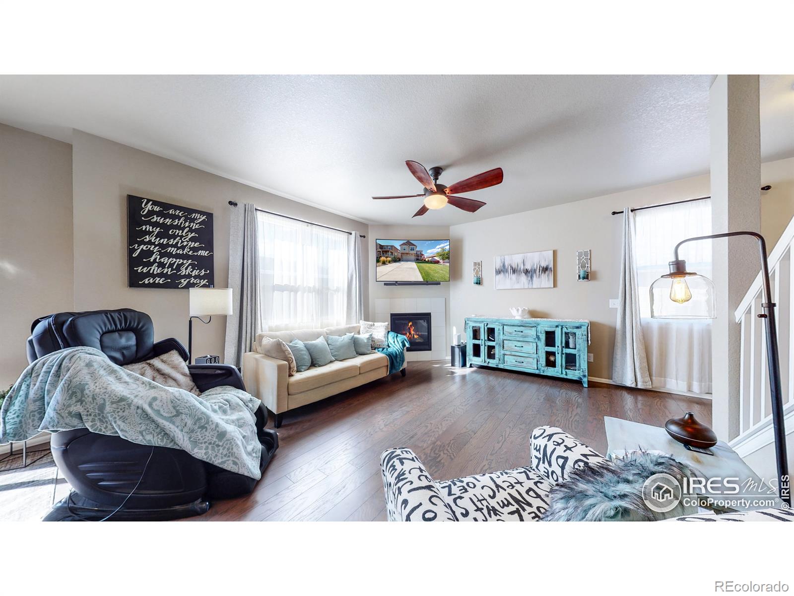 MLS Image #4 for 2282  stonefish drive,windsor, Colorado