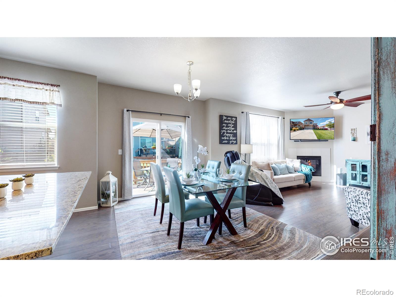 MLS Image #6 for 2282  stonefish drive,windsor, Colorado