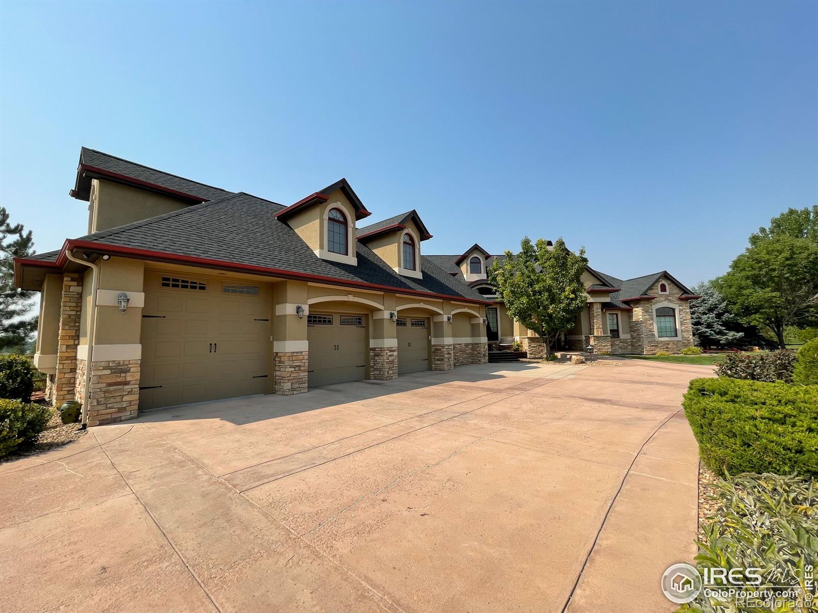 Report Image for 837  Glenn Ridge Drive,Fort Collins, Colorado