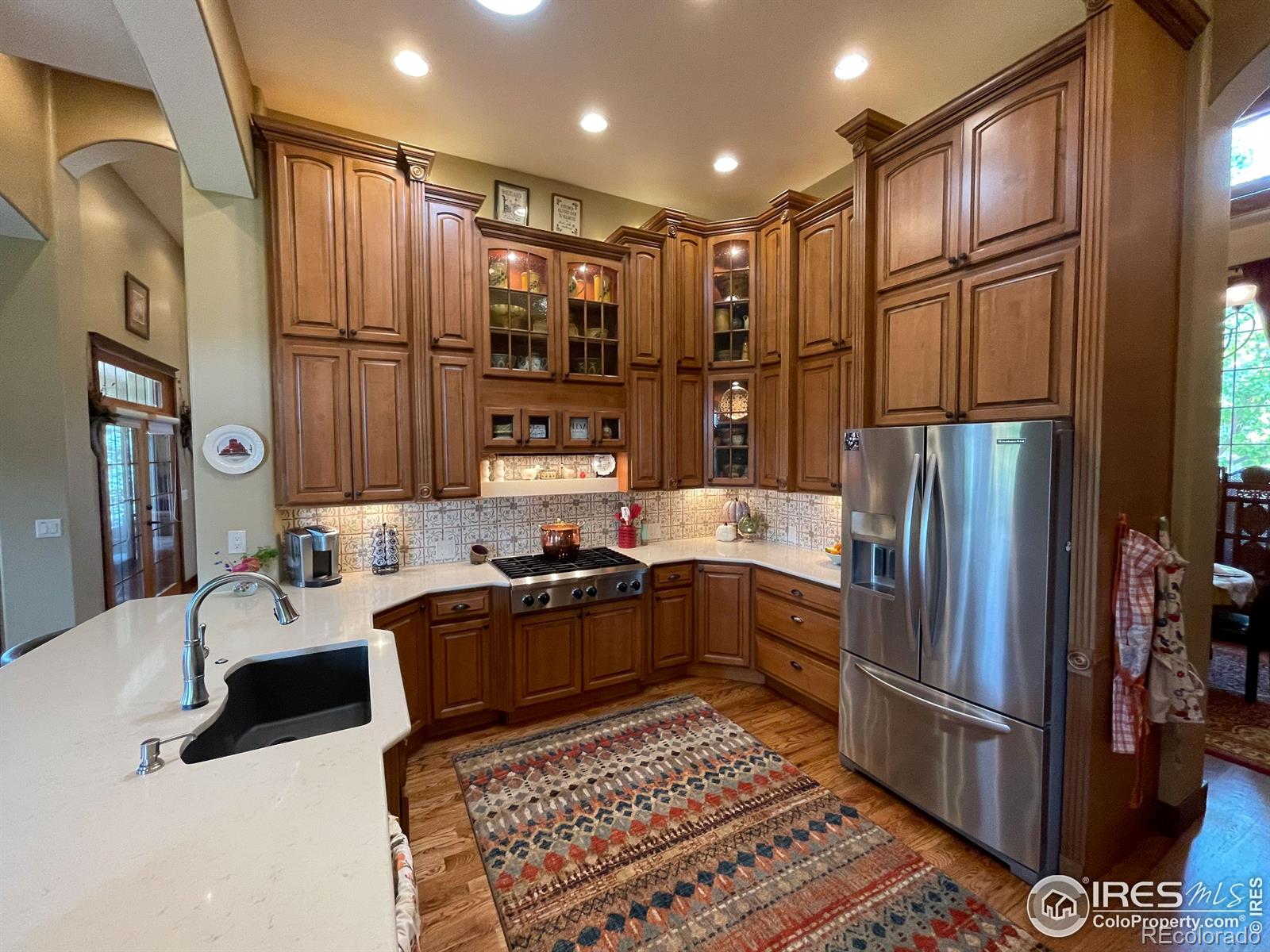 MLS Image #13 for 837  glenn ridge drive,fort collins, Colorado