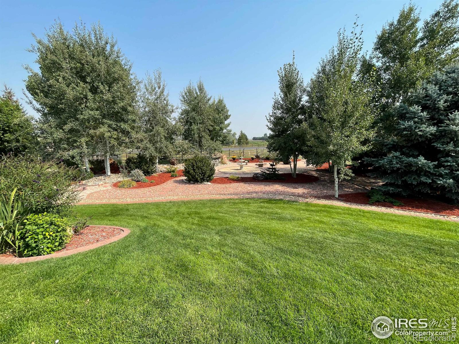 MLS Image #2 for 837  glenn ridge drive,fort collins, Colorado