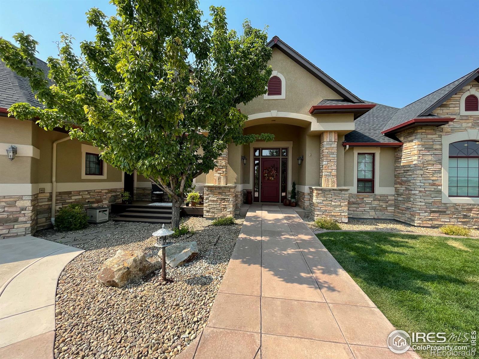 MLS Image #3 for 837  glenn ridge drive,fort collins, Colorado