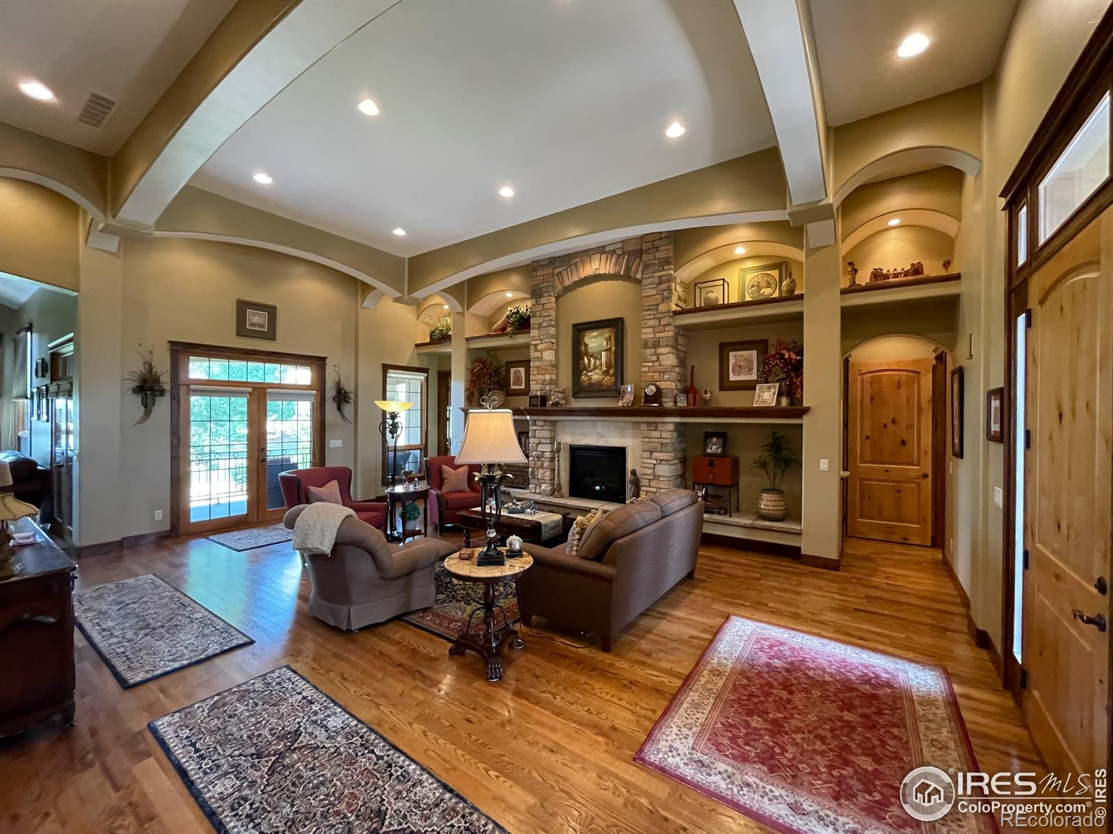 MLS Image #5 for 837  glenn ridge drive,fort collins, Colorado