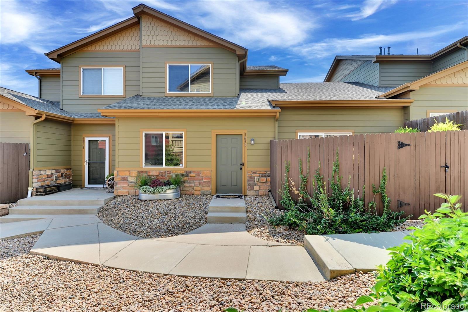 MLS Image #0 for 1855  aspen meadows circle,denver, Colorado