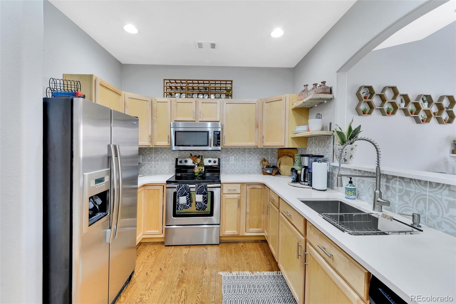 MLS Image #2 for 1855  aspen meadows circle,denver, Colorado