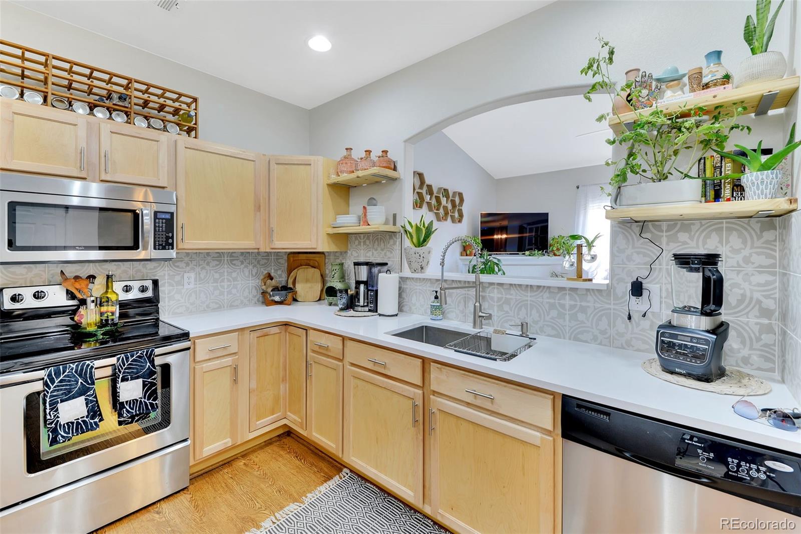 MLS Image #3 for 1855  aspen meadows circle,denver, Colorado