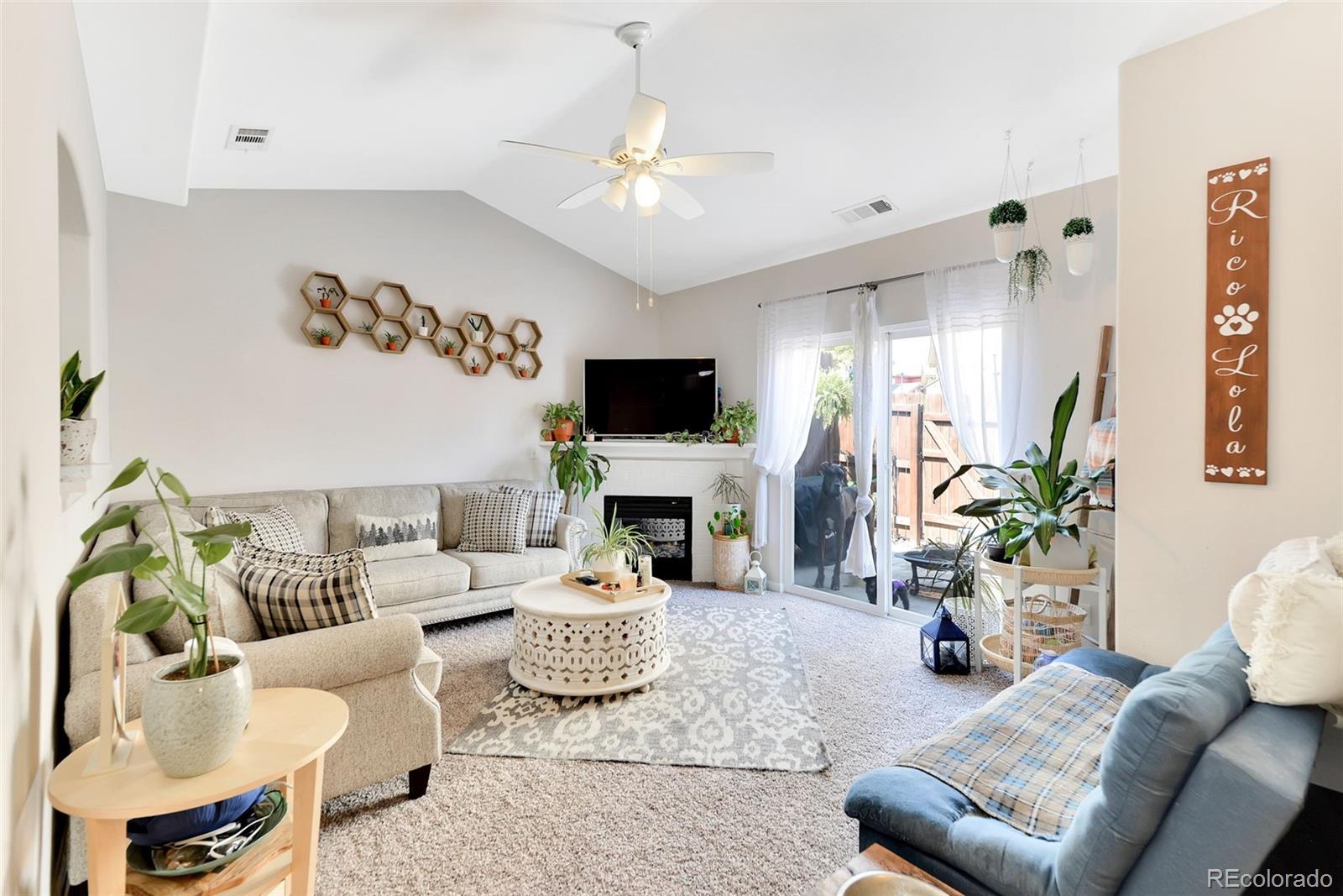 MLS Image #4 for 1855  aspen meadows circle,denver, Colorado