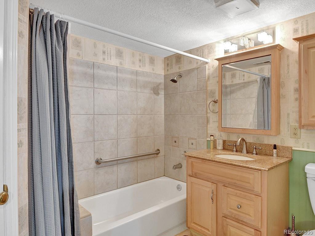 MLS Image #14 for 2170  alicia point,colorado springs, Colorado