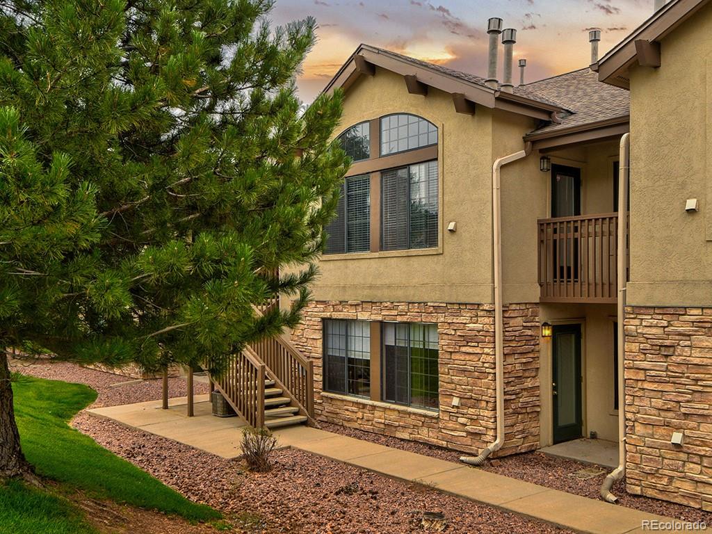 MLS Image #3 for 2170  alicia point,colorado springs, Colorado