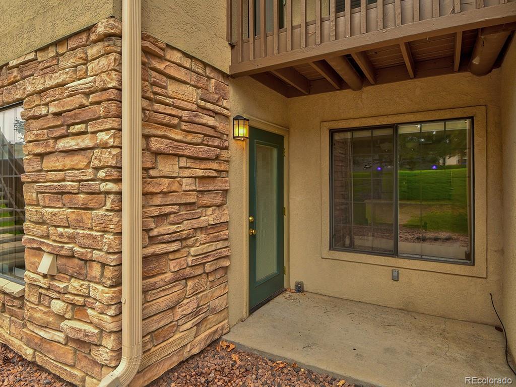 MLS Image #4 for 2170  alicia point,colorado springs, Colorado