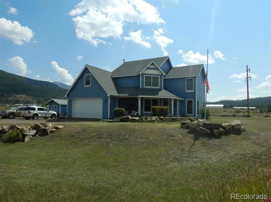 MLS Image #1 for 83  highland court,south fork, Colorado